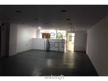 Khairatabad Office Space for Rent